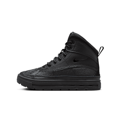Nike woodside chukka 2 women's boot discount